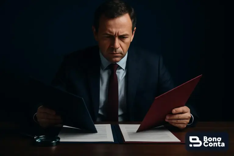 Dois CNPJs não são duas empresas: o que o CARF decidiu sobre separar Simples e Lucro Real