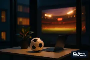Copa do Mundo, NR-1 e bem-estar no trabalho — Bono Conta