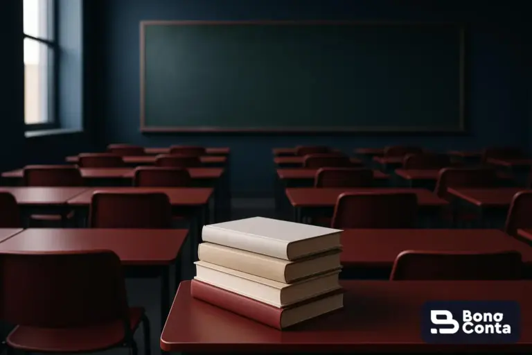Reforma Tributária e o setor educacional: o que muda para escolas, cursos e instituições de ensino