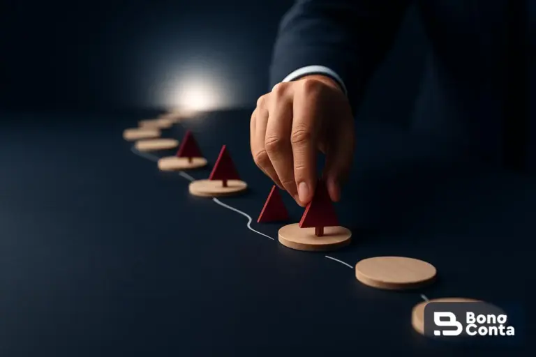 Cronograma da Reforma Tributária 2026–2033: prepare sua empresa antes de cada fase