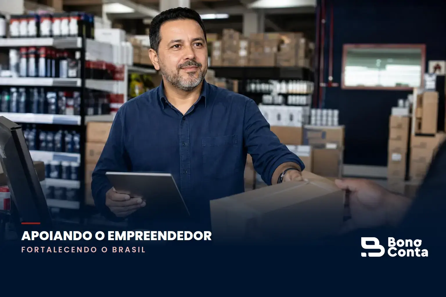 Split payment estreia de forma gradual e facultativa, e a rampa é a sua vantagem | Bono Conta