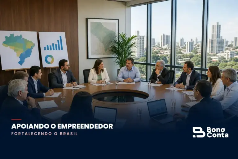 Reforma Tributária avança: Comitê Gestor do IBS se estrutura