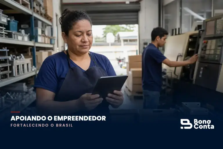 Quando uma cadeia industrial nasce, o maior dinheiro não vai para quem monta o produto final.
