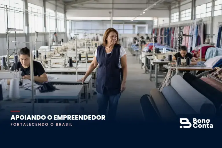 A indústria travou dois meses seguidos. O motivo não está na fábrica, está no custo do dinheiro.