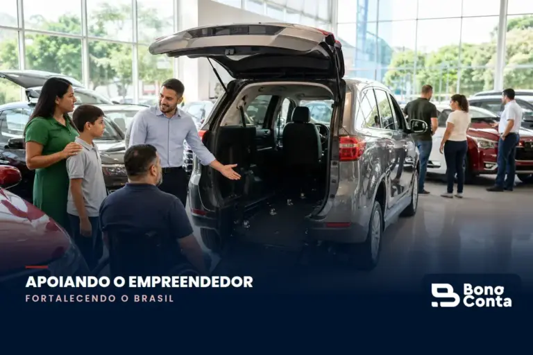 Você sabia que o STF ampliou a isenção na compra de veículos? Veja como isso impacta seu negócio