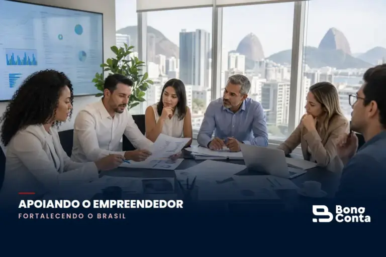 Você está preparado para a reforma tributária? O que muda nos serviços financeiros