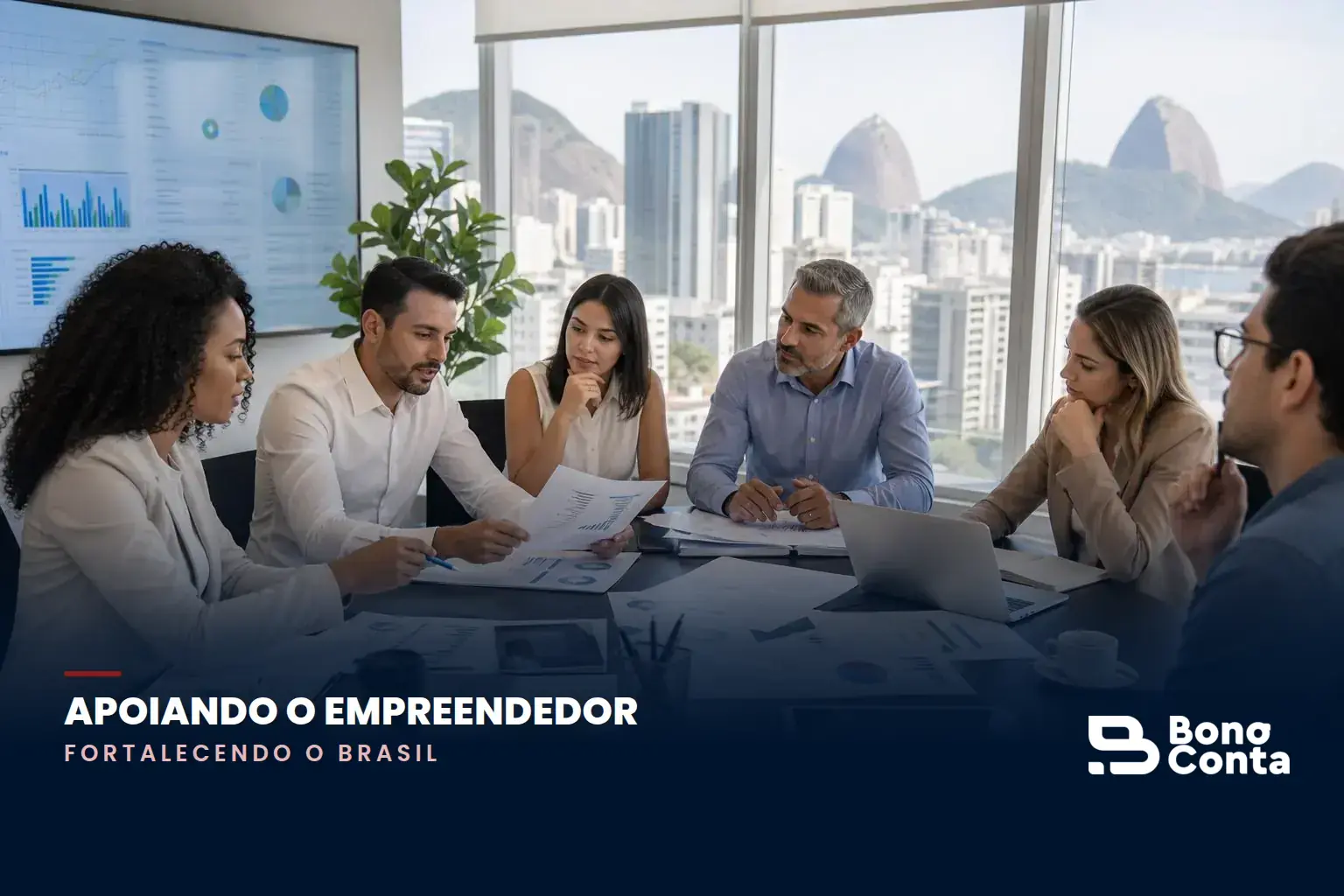 Você está preparado para a reforma tributária? O que muda nos serviços financeiros | Bono Conta