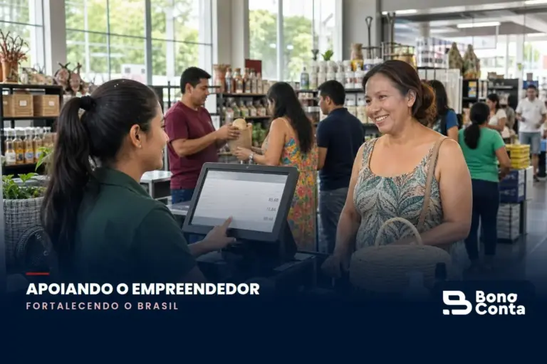 O IBS já está na sua nota fiscal. O que isso muda para o seu negócio?
