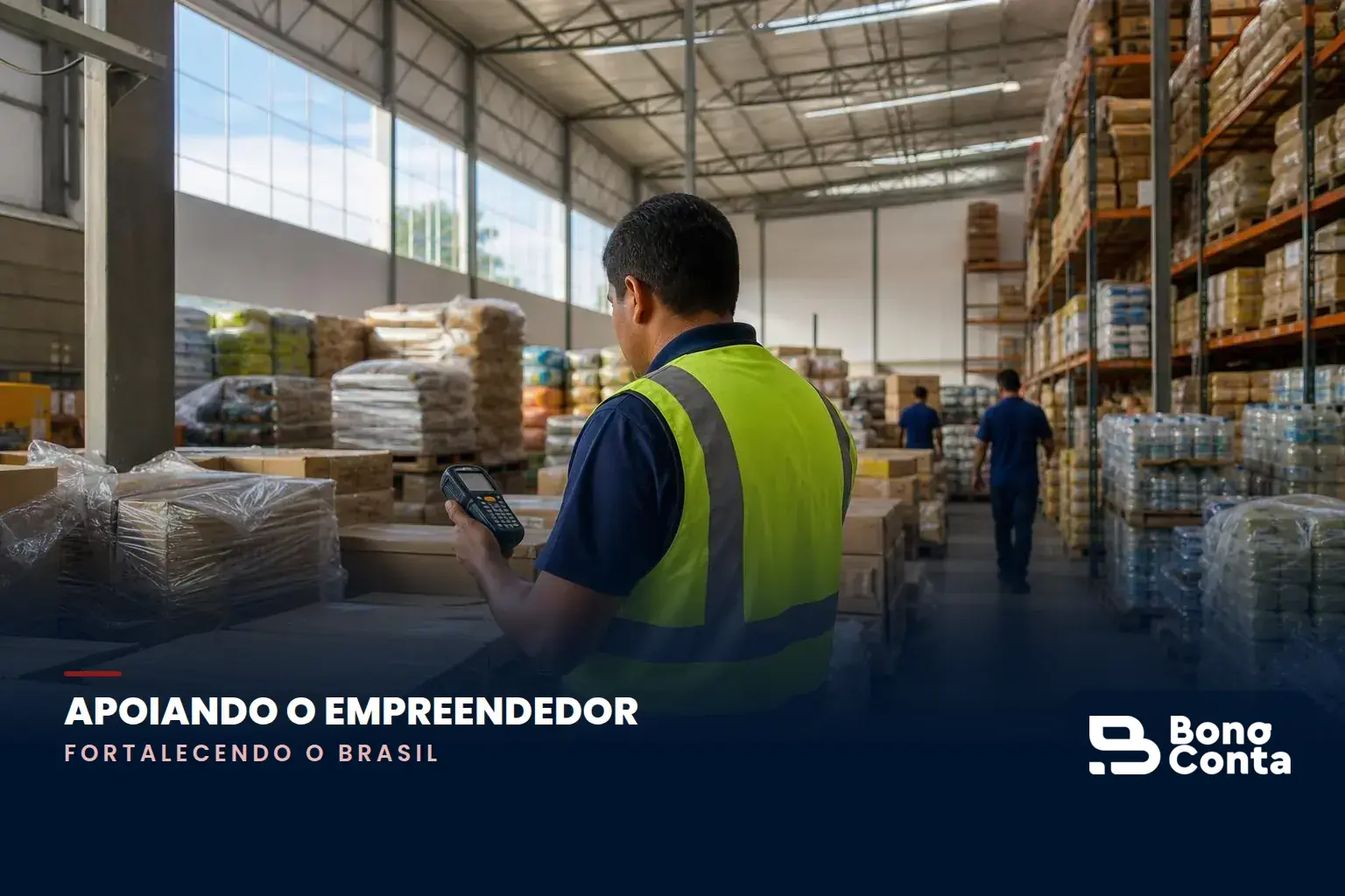 A imunidade e a isenção vão zerar seus créditos? Veja como transformar isso em vantagem | Bono Conta