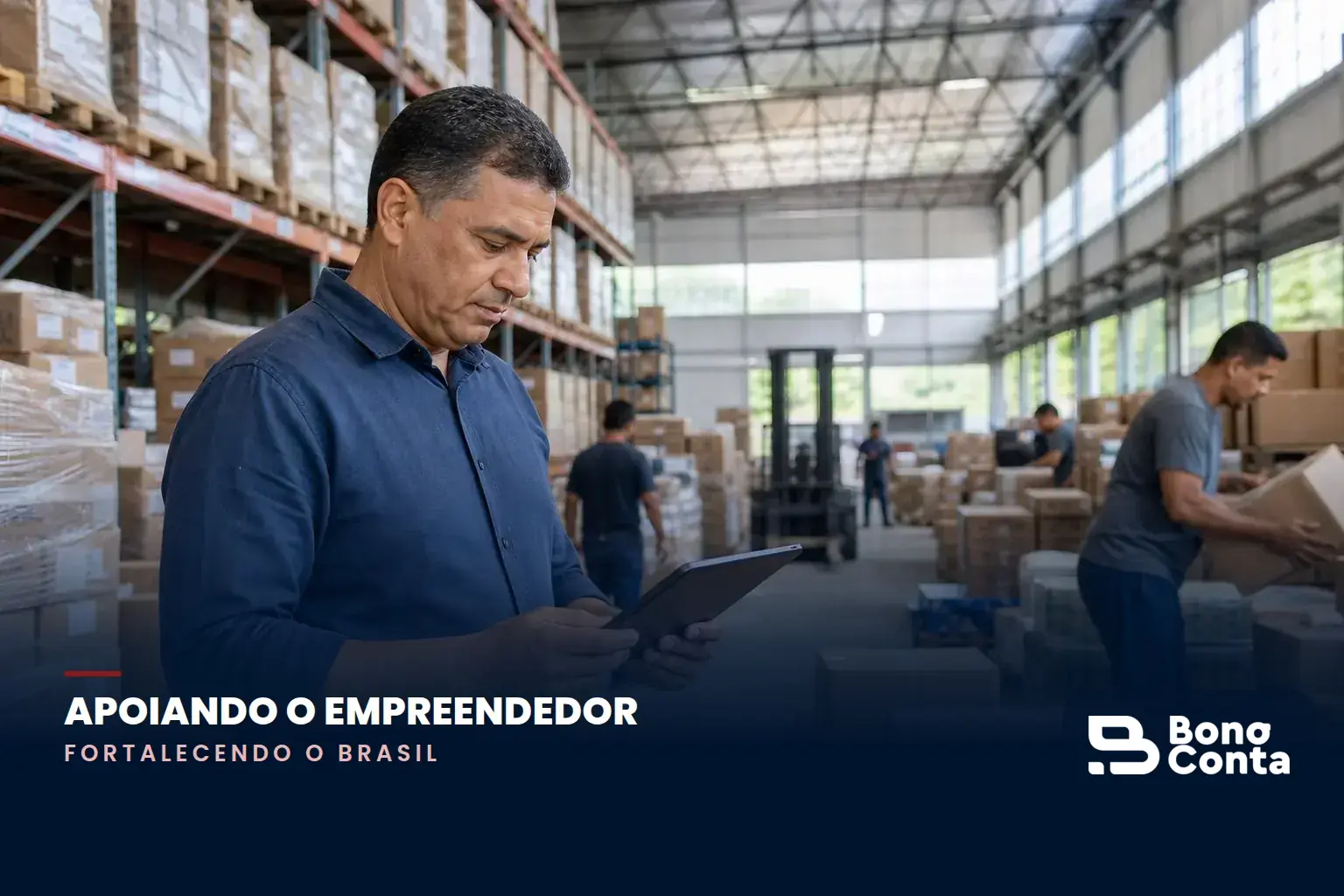 A alíquota do IVA só sai em novembro. O que isso muda para você agora? | Bono Conta