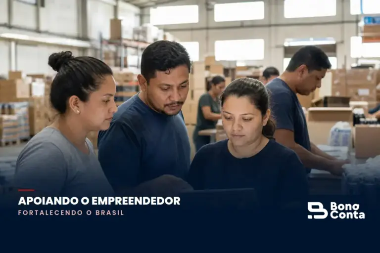 A nota fiscal mudou: o que o IBS e o CBS significam para o seu negócio