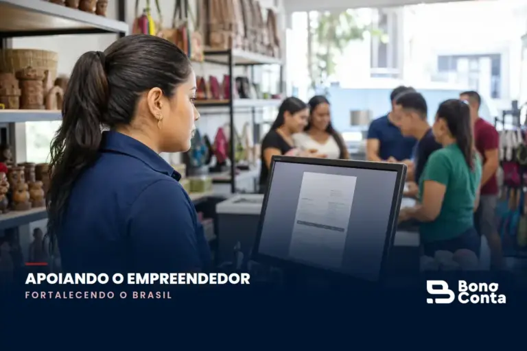Em 2026, sua nota fiscal vai mudar. E o teste começa antes disso.