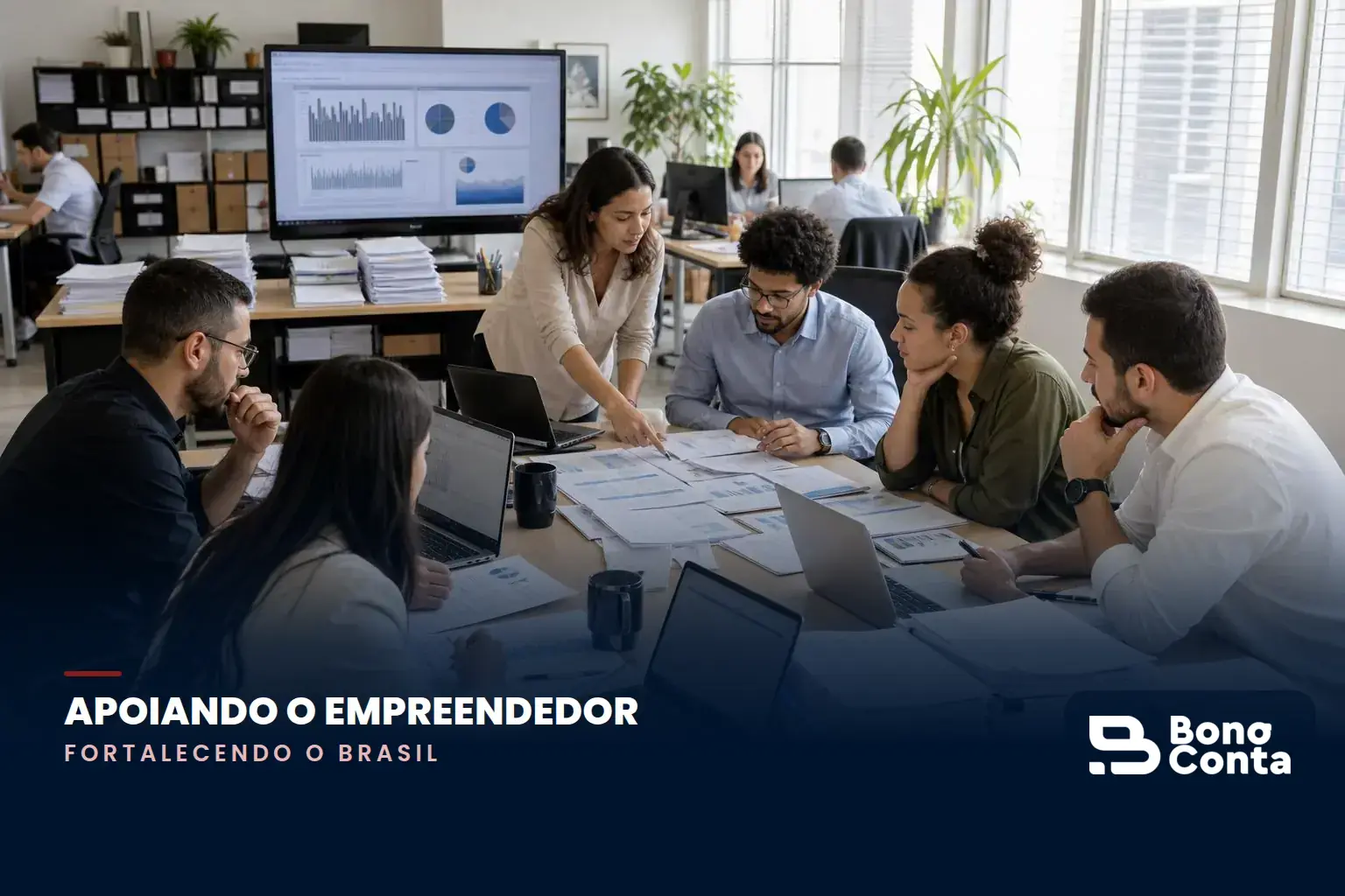 Você está pronto para a nova nota fiscal? A adaptação não espera | Bono Conta