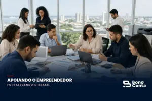 Um erro no IBS pode custar caro. A boa notícia é que você pode corrigir sem multa | Bono Conta