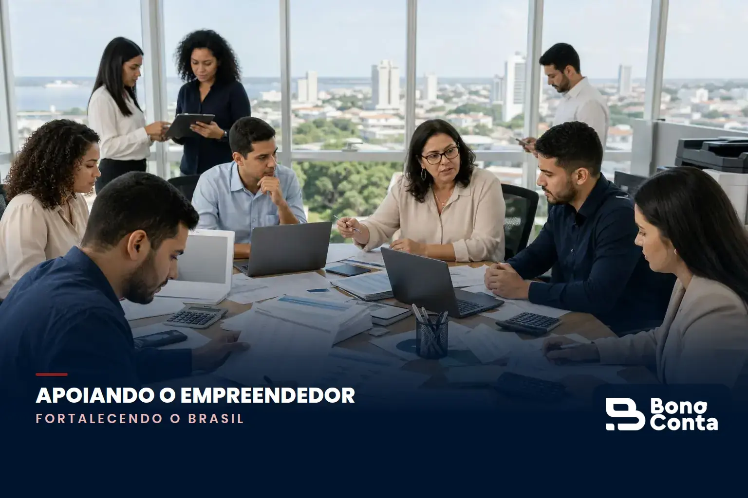Um erro no IBS pode custar caro. A boa notícia é que você pode corrigir sem multa | Bono Conta