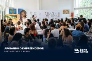 Você está preparado para a revolução cultural que pode impactar a sua empresa? | Bono Conta