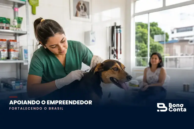 Você sabia que até a vacinação animal pode impactar o seu negócio?