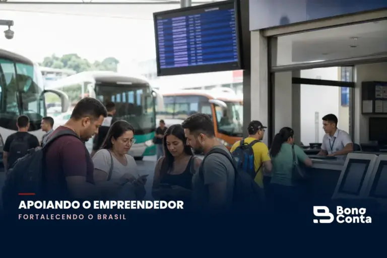 O bilhete de passagem que muda com a Reforma: o que você precisa saber hoje