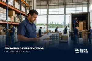 Você pode estar pagando imposto à toa. E a Receita nem percebeu | Bono Conta