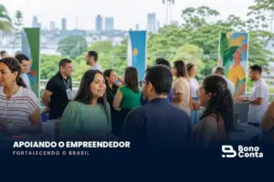 Você está pronto para o Planeja Manaus? A chance de transformar sua empresa está aqui | Bono Conta