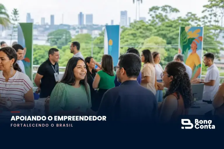 Você está pronto para o Planeja Manaus? A chance de transformar sua empresa está aqui