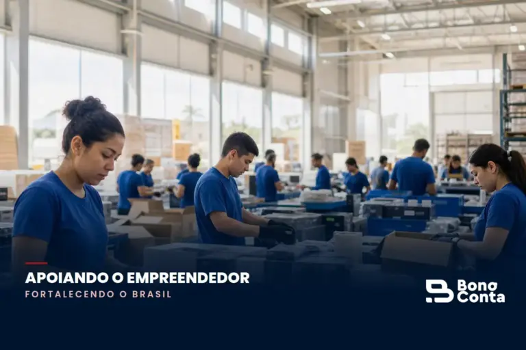 Manaus surpreende o Brasil com eficiência no emprego. O que isso diz para o seu negócio?