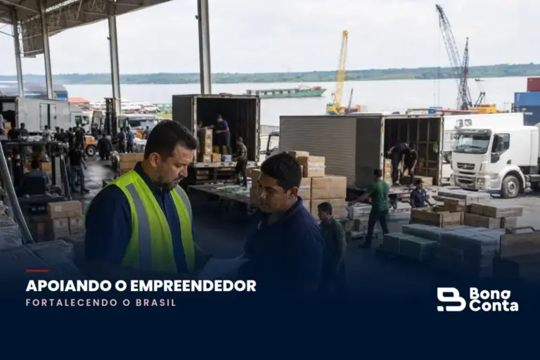 A reforma tributária vai mudar o transporte. E o que isso significa para o seu negócio?