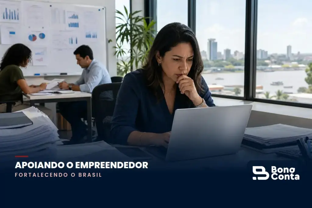 Quando o split payment falha, seu caixa pode sentir o impacto. E agora? | Bono Conta