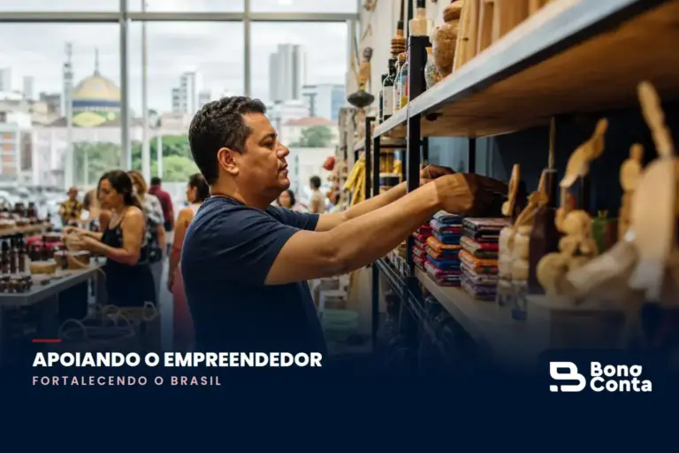 Em 2027, o imposto vai sair sozinho da sua venda. A boa notícia é que ele não chega de uma vez.