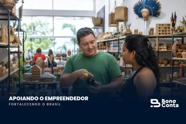 Em 2027, o imposto vai sair sozinho da sua venda. A boa notícia é que ele não chega de uma vez.