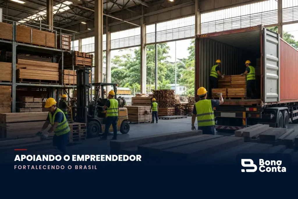 Você deixa dinheiro na mesa? A disputa do ICMS pode mostrar que sim | Bono Conta