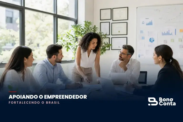 A excelência do CFC é um espelho. E o reflexo pode ser a sua vantagem