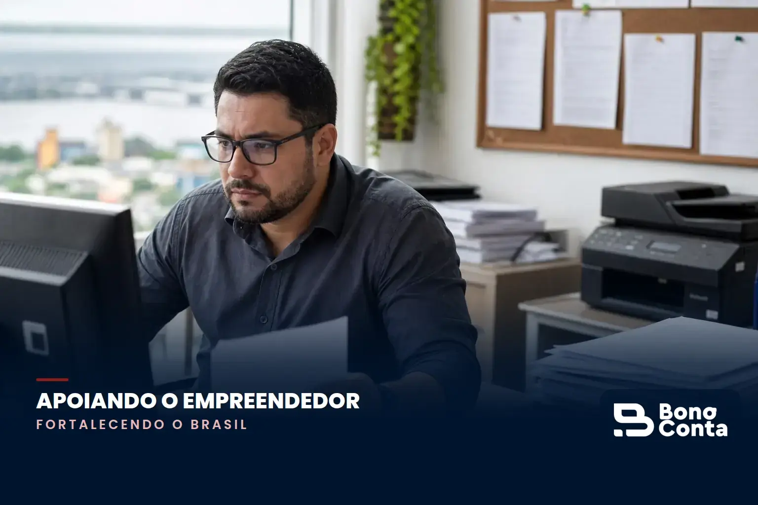 Você está pronto para o novo destaque de impostos nas notas fiscais? Veja o que muda | Bono Conta