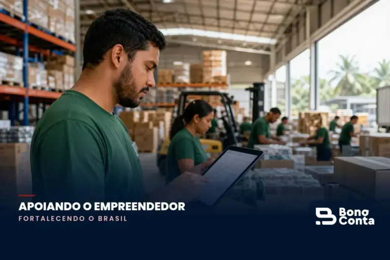 Novos impostos na nota fiscal entram em teste para IBS e CBS. Saiba o que muda!