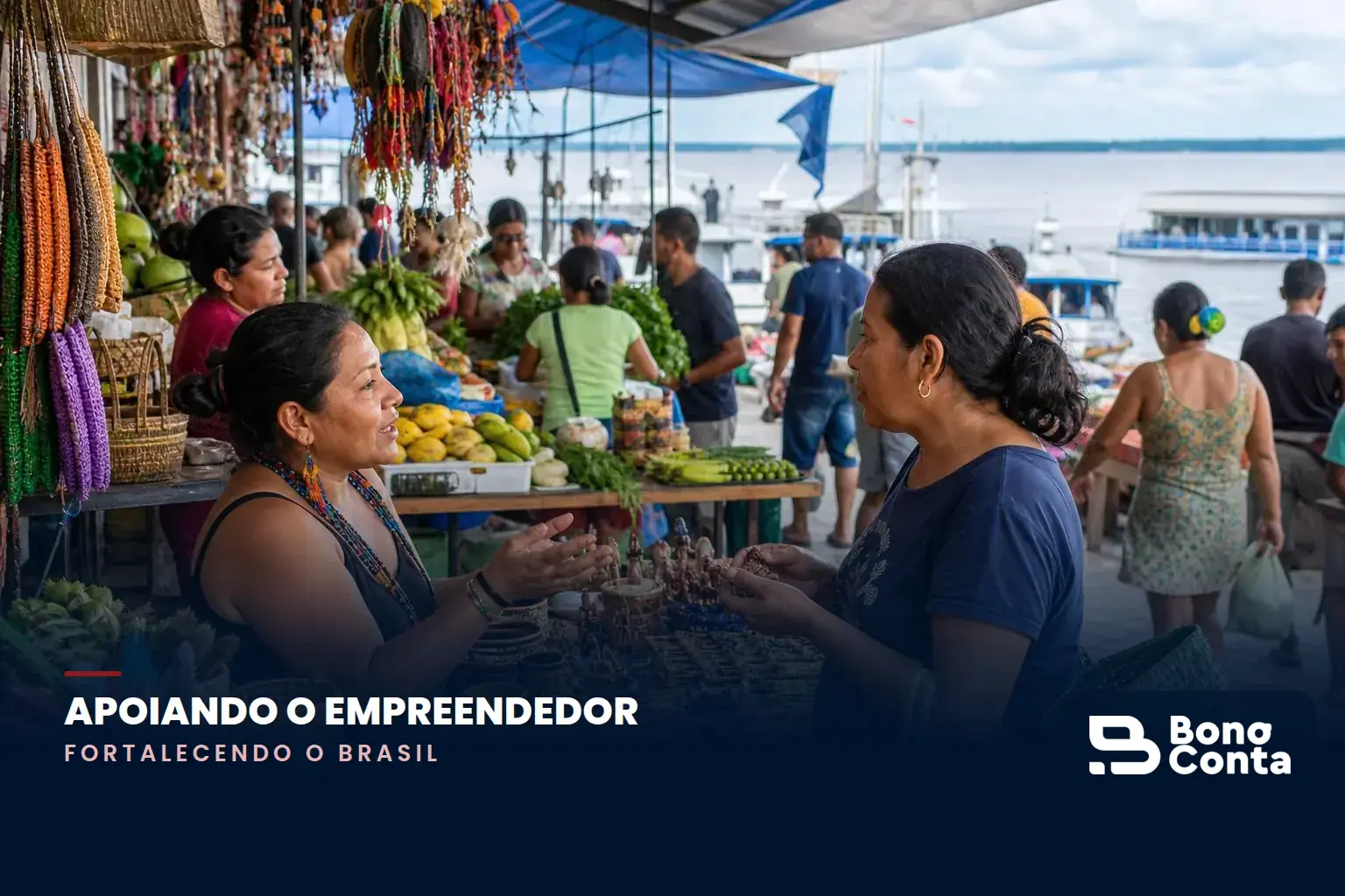 Cashback tributário da CBS começa em 2027 para o CadÚnico. Entenda! | Bono Conta