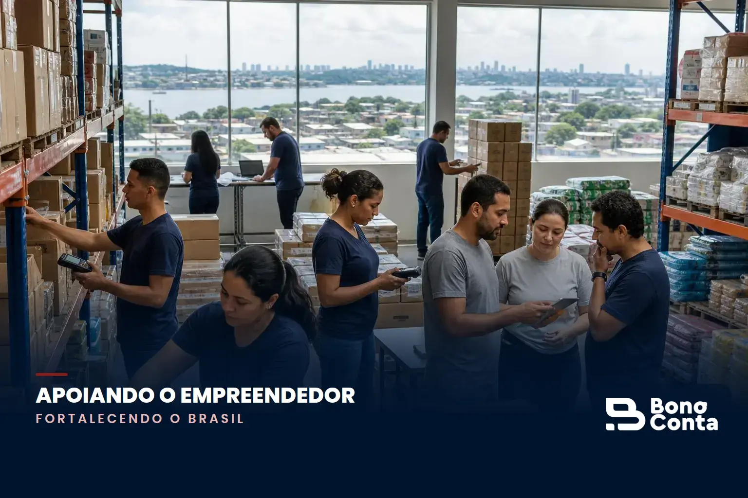 Justiça reconhece créditos de PIS e Cofins após corte de benefícios fiscais. Saiba mais! | Bono Conta
