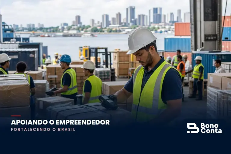 Reforma tributária pode exigir segmentação no transporte internacional. Entenda!