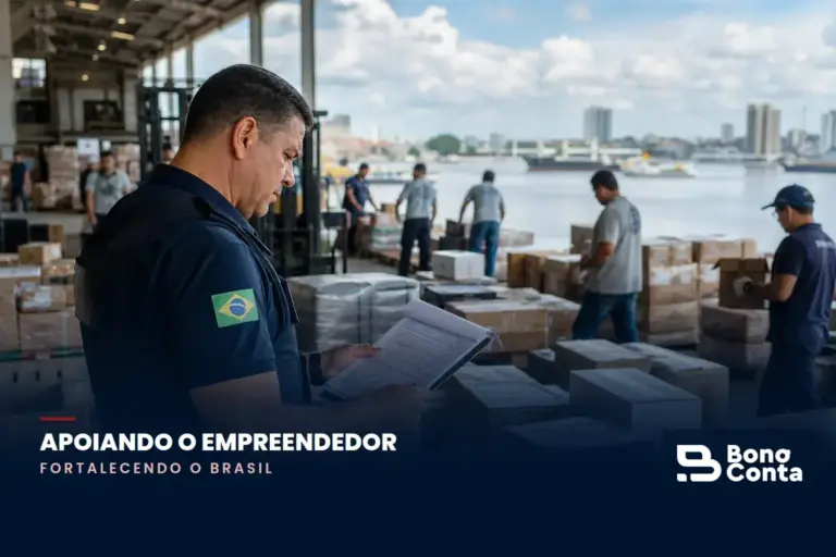 DUIMP ganha novos campos para IBS e CBS em importações. Entenda!