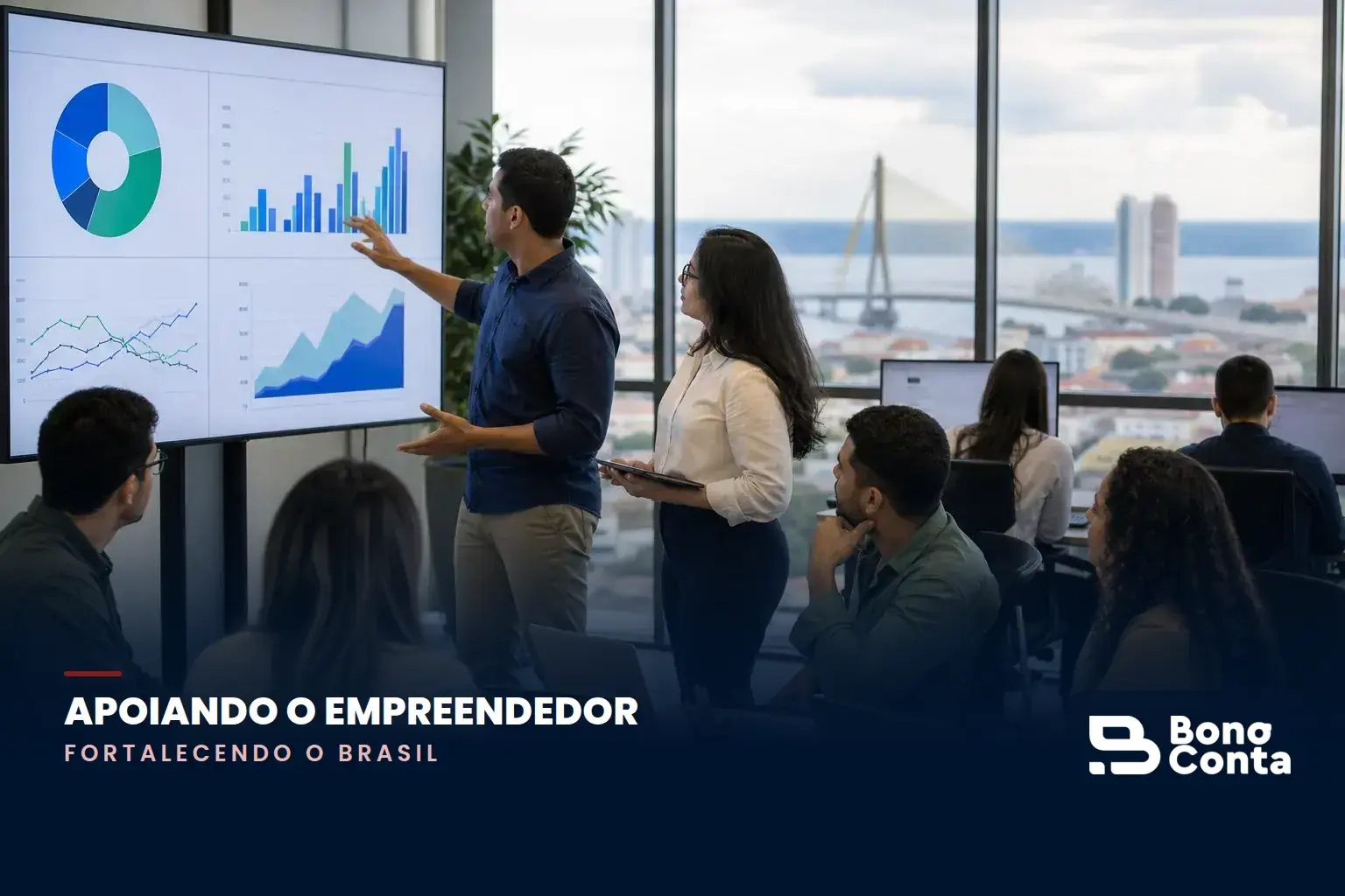 Reforma Tributária traz dualidade de sistemas para o IVA Dual. Prepare-se! | Bono Conta