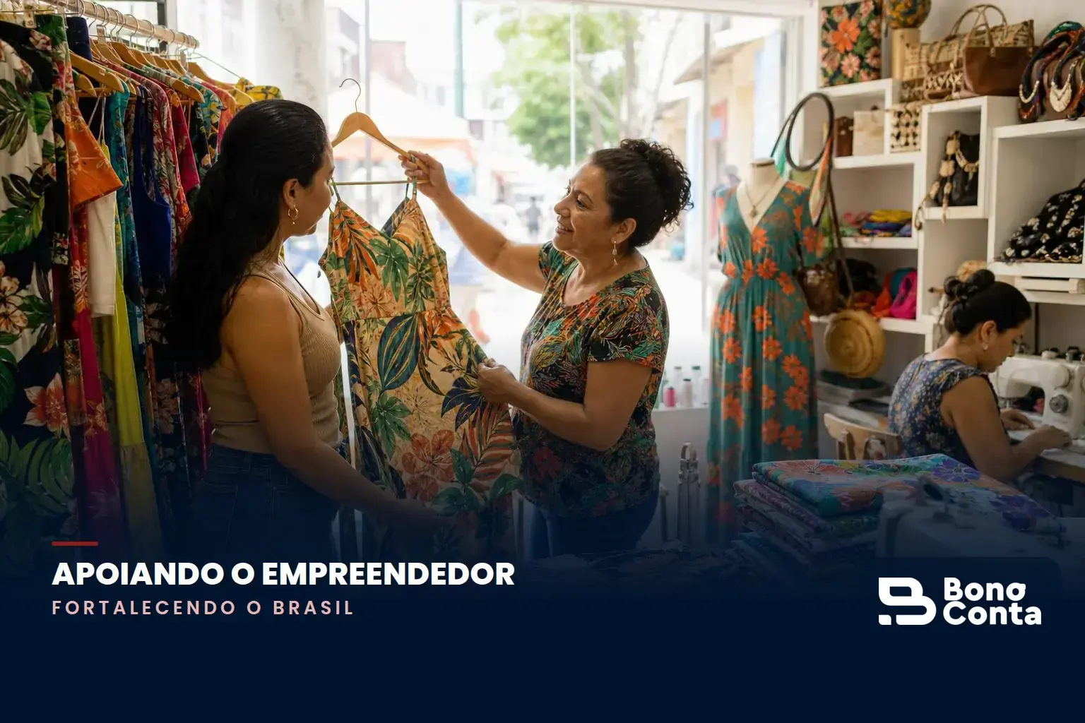 Pequenas empresas do Simples Nacional terão escolha de tributos. Saiba como aproveitar! | Bono Conta