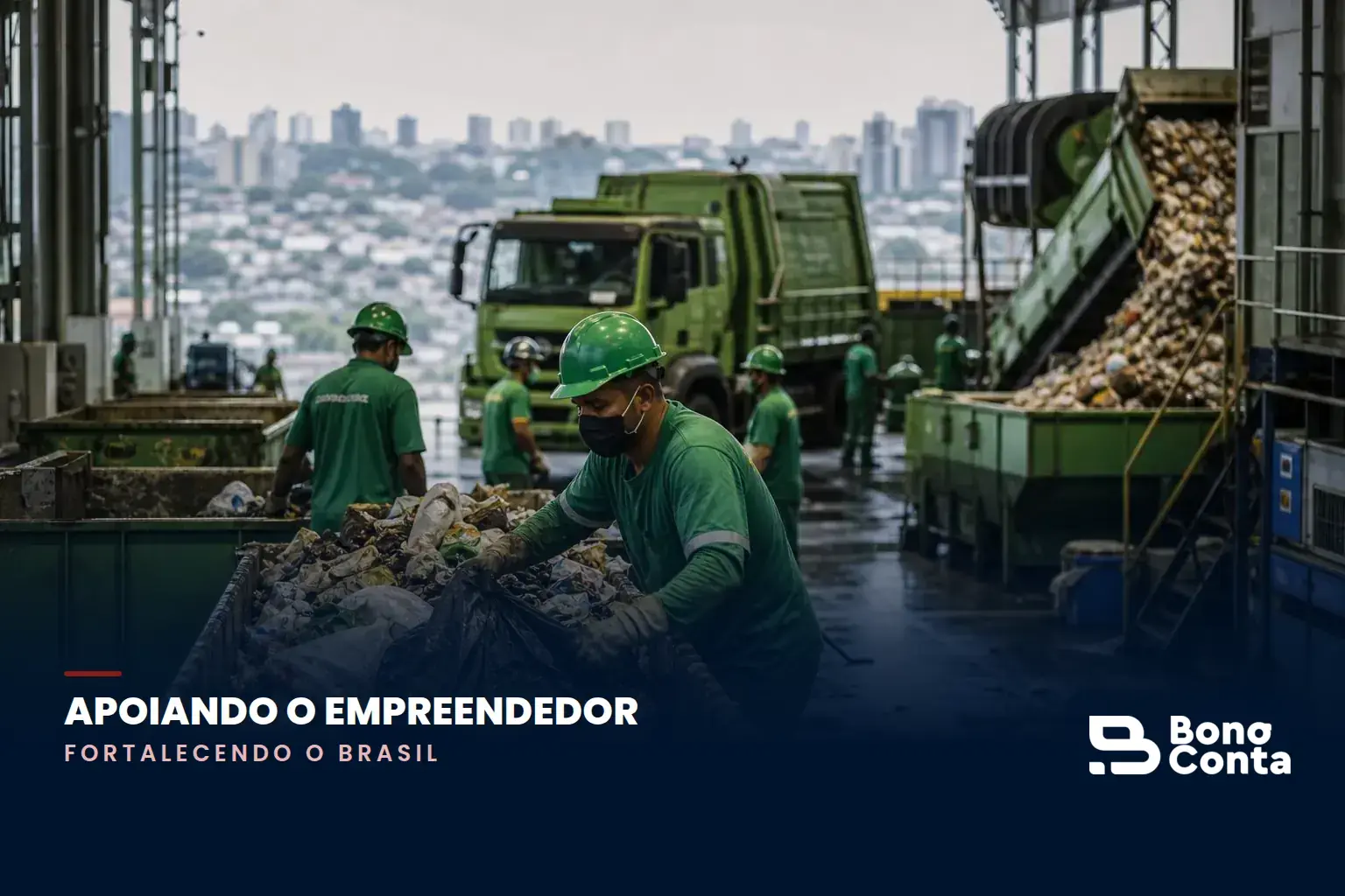 STF pode suspender ISS sobre saneamento básico. Veja o impacto disso! | Bono Conta
