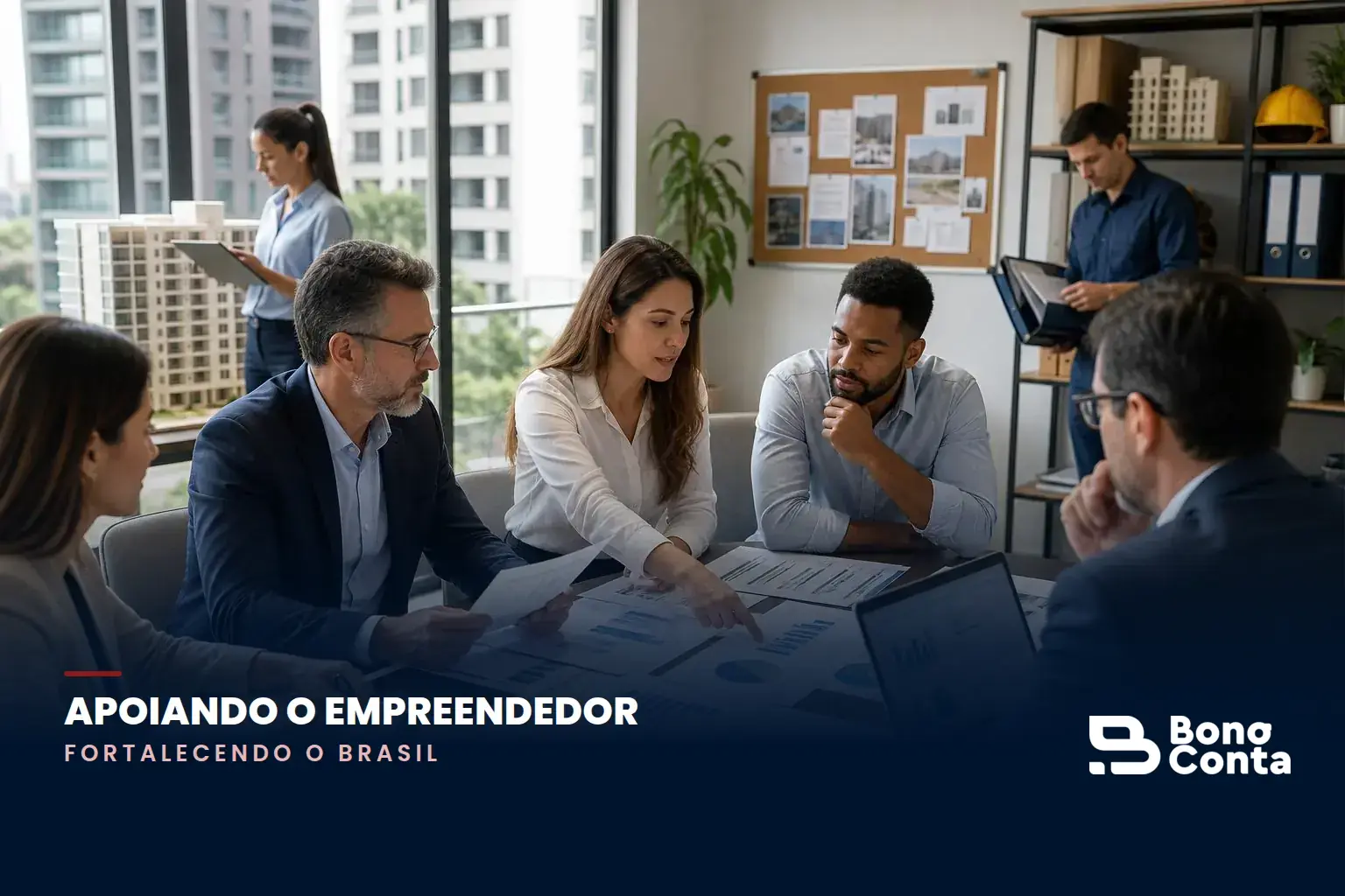 Condomínios não serão contribuintes de IBS e CBS, exceto em importações. Entenda! | Bono Conta