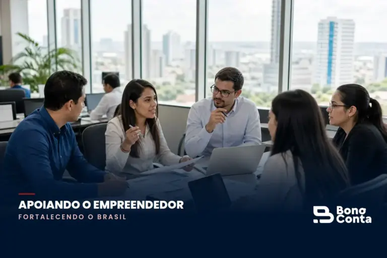 Contabilidade assume papel estratégico no novo programa tributário. Entenda!
