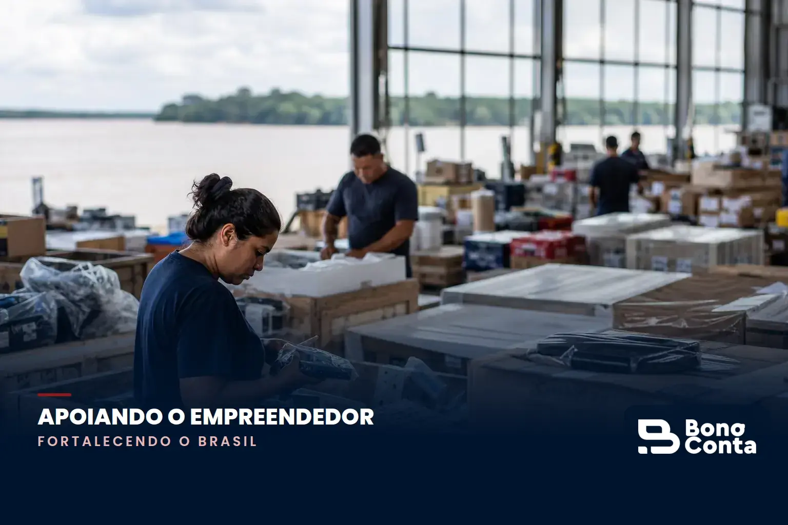 Multa por erro em dados de importação começa em 2027. Prepare-se já! | Bono Conta