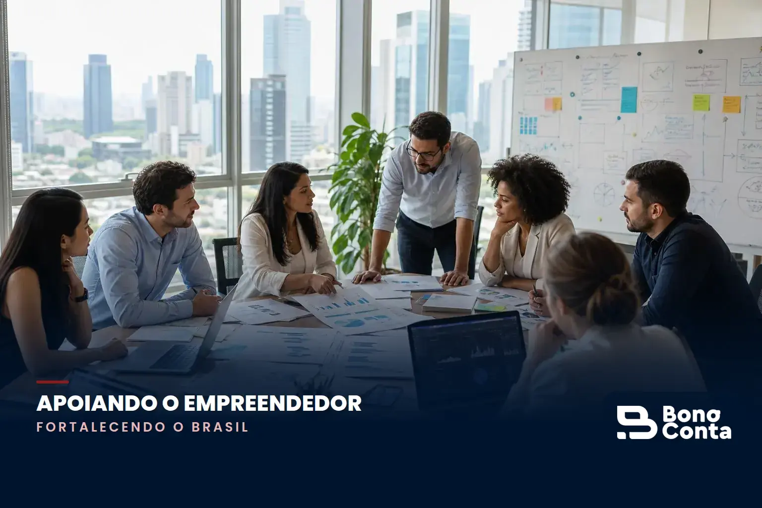Receita e CGIBS lançam programa de conformidade para IBS e CBS. Entenda! | Bono Conta