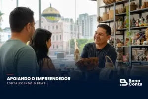 Reforma Tributária impactará o Simples Nacional em 2027. Entenda! | Bono Conta