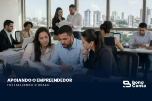 Programa de conformidade para IBS e CBS é regulamentado pela Receita. Saiba como evitar multas! | Bono Conta