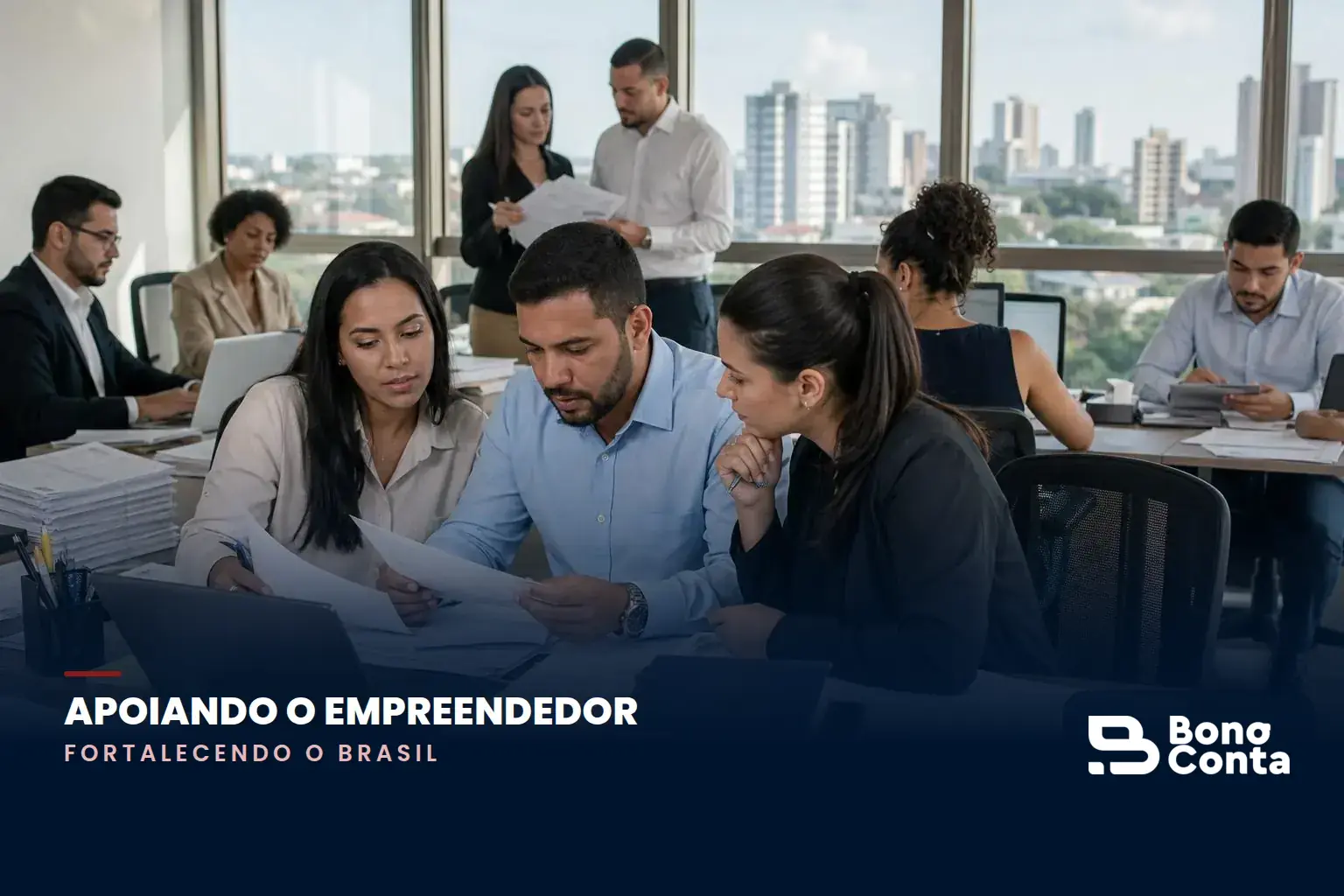 Programa de conformidade para IBS e CBS é regulamentado pela Receita. Saiba como evitar multas! | Bono Conta