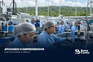 Zona Franca de Manaus atrai quase R$ 400 milhões em novos investimentos. Saiba o que isso significa! | Bono Conta