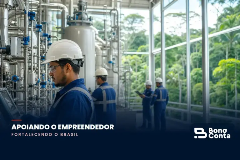 Empresas de hidrogênio têm até dezembro para usar suspensão de PIS/Cofins. Veja como aproveitar!